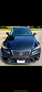 2014 LEXUS IS250 AWD MOTIVATED SELLER