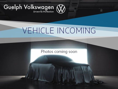 2016 Volkswagen Jetta Comfortline