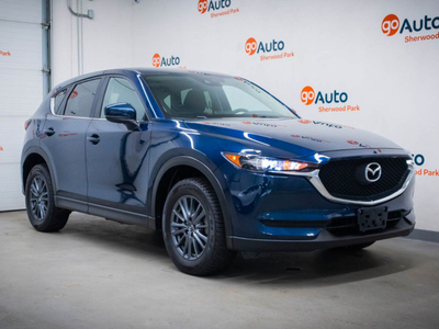 2019 Mazda CX-5 GX Heated Seats, Bluetooth, Backup Camera