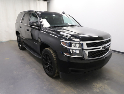 2020 Chevrolet Tahoe LS BLUETOOTH, REAR VISION CAMERA, TRAILE...