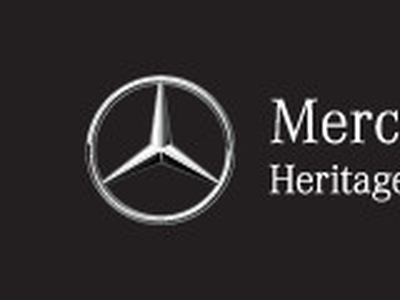 2020 Mercedes-Benz C-Class AMG C 43