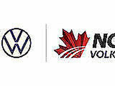 2020 Volkswagen Atlas Cross Sport Execline | One Owner