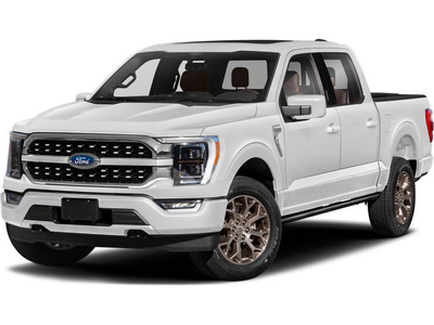 2021 Ford F-150 Must See!