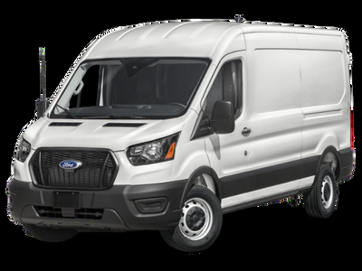 2023 Ford Transit Cargo Van XL