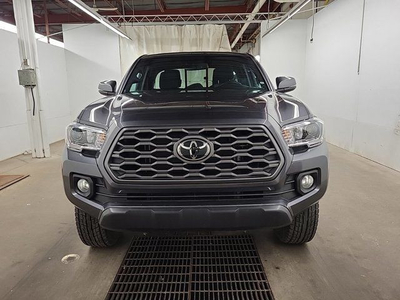2023 Toyota Tacoma TRD Off-Road Access Cab 4X4, Power Seat