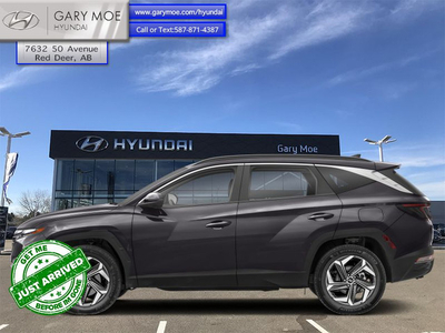 2024 Hyundai Tucson Hybrid Luxury - Sunroof - Cooled Seats