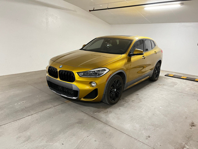 BMW X2 (2018)
