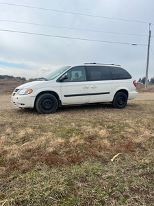 Chrysler Grand Caravan