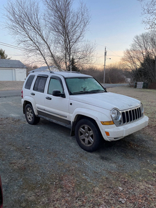 Jeep liberty for sale