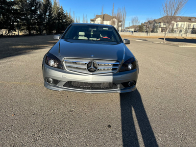 Mercedes C250 in Excellent condition