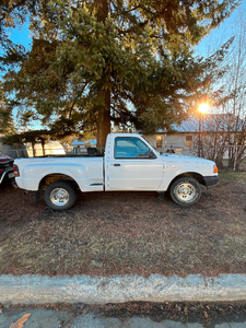 Mint Condition Flareside Ford Ranger