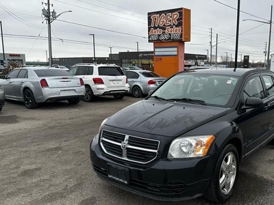 Used 2009 Dodge Caliber *HATCH BACK*4 CYLINDER*AUTO*AS IS SPECIAL for Sale in London, Ontario