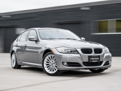 Used 2011 BMW 3 Series 328i xDrive for Sale in Toronto, Ontario