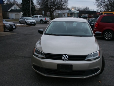 Used 2012 Volkswagen Jetta for Sale in Nepean, Ontario