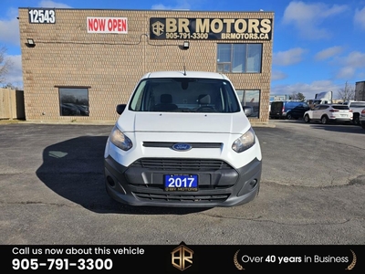 Used 2017 Ford Transit Connect XL Backup Camera for Sale in Bolton, Ontario