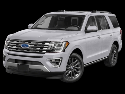 Used 2021 Ford Expedition Limited **COMING SOON** for Sale in Stittsville, Ontario