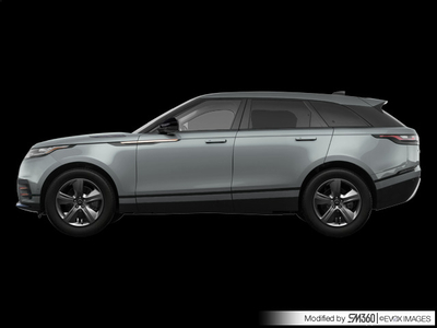 2024 Land Rover Range Rover Velar DYNAMIC SE