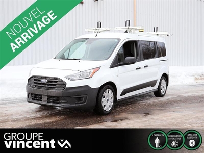 Used Ford Transit 2020 for sale in Shawinigan, Quebec