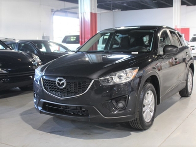 Used Mazda CX-5 2013 for sale in Lachine, Quebec