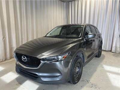 Used Mazda CX-5 2018 for sale in Sherbrooke, Quebec