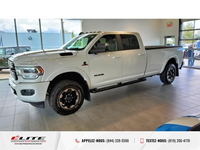 Used Ram 2500 2019 for sale in Sherbrooke, Quebec