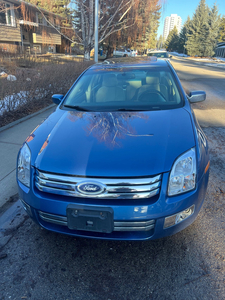 2009 Ford Fusion SEL ** Low Kms **