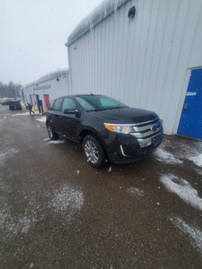 2013 Ford Edge SEL AWD. Inspected..$7500 obo