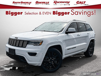 2020 Jeep Grand Cherokee SOLD | SOLD THANK YOU BY GAZ !!