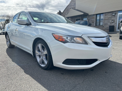 2015 Acura ILX