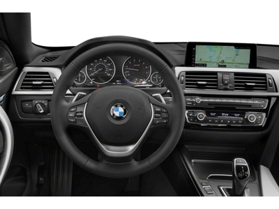 2020 BMW 440