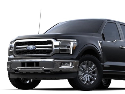 New 2024 Ford F-150 Lariat for Sale in Abbotsford, British Columbia