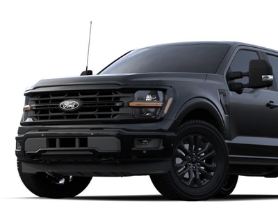 New 2024 Ford F-150 XLT for Sale in Abbotsford, British Columbia