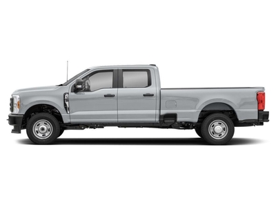 New 2024 Ford Super Duty F-350 Lariat for Sale in Abbotsford, British Columbia