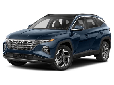 New 2024 Hyundai Tucson Hybrid Ultimate for Sale in North Bay, Ontario
