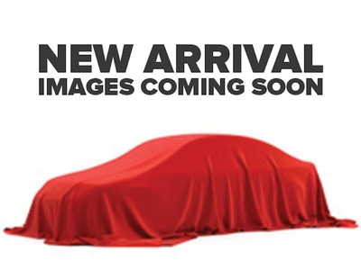 New 2024 Nissan Kicks SV - Heated Seats - Apple CarPlay for Sale in Kanata, Ontario