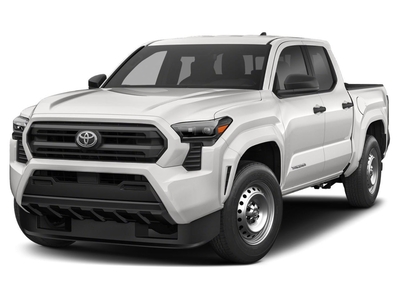 New 2024 Toyota Tacoma (SOLD) for Sale in North Vancouver, British Columbia