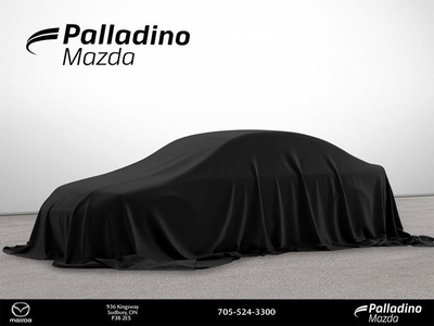 New 2025 Mazda CX-70 MHEV GT for Sale in Sudbury, Ontario
