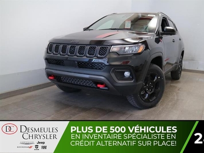 New Jeep Compass 2023 for sale in Blainville, Quebec