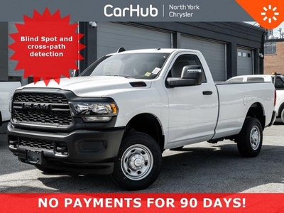 New Ram 2500 2024 for sale in Thornhill, Ontario