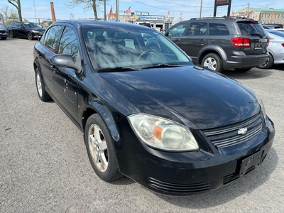 Used 2009 Chevrolet Cobalt LT for Sale in St Catharines, Ontario