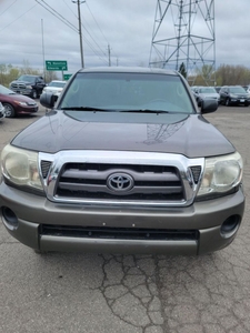 Used 2010 Toyota Tacoma for Sale in Ottawa, Ontario