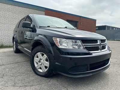 Used 2011 Dodge Journey Canada Value Package FWD *LOW KMS* for Sale in North York, Ontario