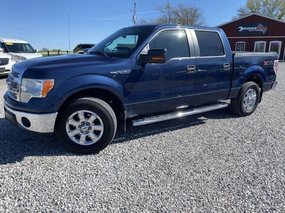 Used 2013 Ford F-150 XLT *No Accidents* for Sale in Dunnville, Ontario