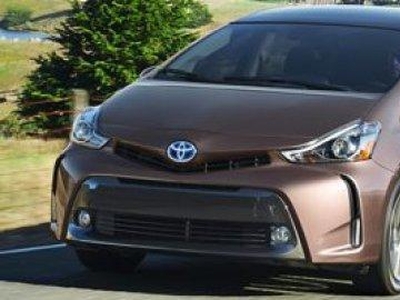 Used 2016 Toyota Prius V Base for Sale in Dartmouth, Nova Scotia