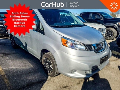 Used 2018 Nissan NV200 Compact Cargo SV Navi Backup Camera Bluetooth for Sale in Bolton, Ontario