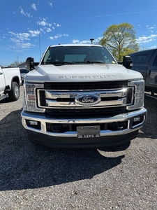 Used 2019 Ford F-250 XLT CREW CAB for Sale in Jarvis, Ontario