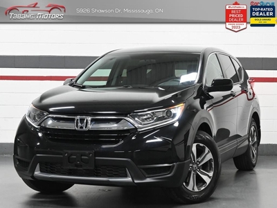 Used 2019 Honda CR-V No Accident Carplay Heated Seats Remote Start for Sale in Mississauga, Ontario