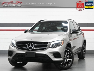 Used 2019 Mercedes-Benz GL-Class 300 4MATIC No Accident AMG Night Pkg 360CAM Ambient Light for Sale in Mississauga, Ontario