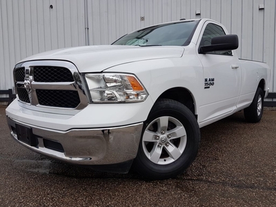 Used 2019 RAM 1500 Classic SLT Regular Cab Long Box for Sale in Kitchener, Ontario