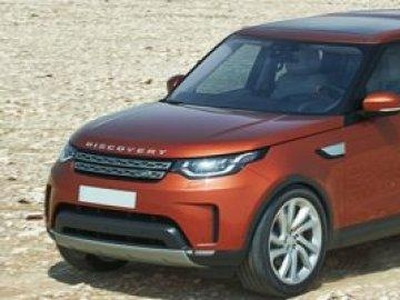 Used 2020 Land Rover Discovery HSE for Sale in Dartmouth, Nova Scotia